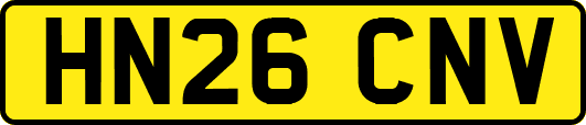 HN26CNV