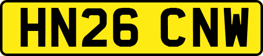 HN26CNW