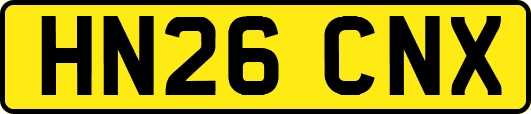 HN26CNX