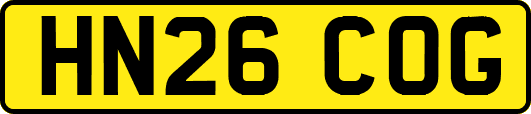 HN26COG