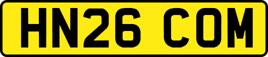 HN26COM