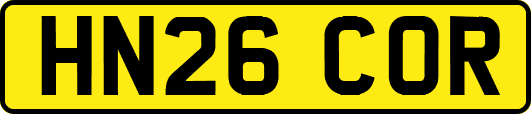 HN26COR