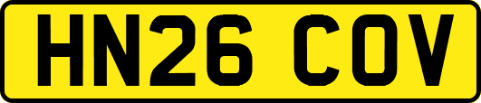 HN26COV