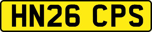 HN26CPS