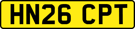 HN26CPT
