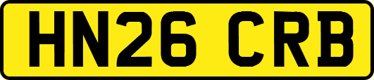 HN26CRB