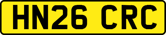 HN26CRC