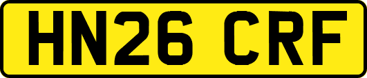 HN26CRF
