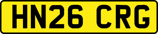 HN26CRG