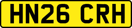HN26CRH