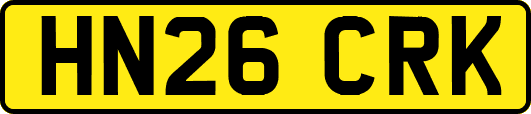HN26CRK
