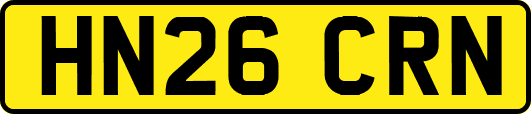 HN26CRN