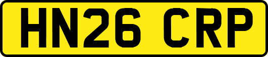 HN26CRP