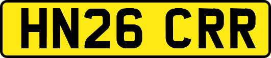 HN26CRR