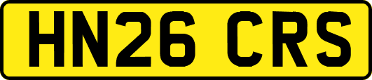 HN26CRS