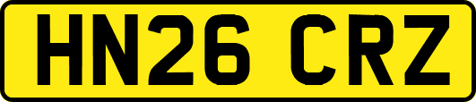 HN26CRZ