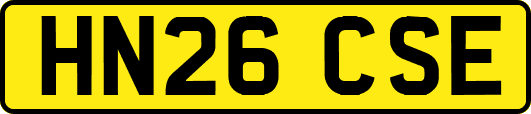 HN26CSE