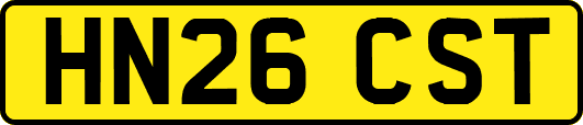 HN26CST