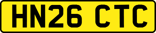 HN26CTC