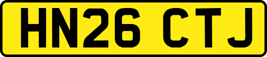 HN26CTJ