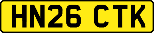 HN26CTK