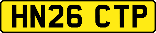 HN26CTP