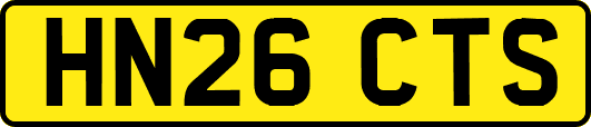 HN26CTS