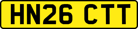 HN26CTT