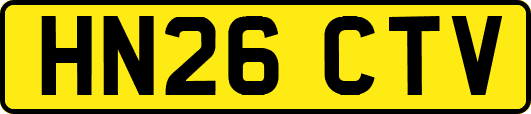 HN26CTV