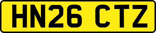 HN26CTZ