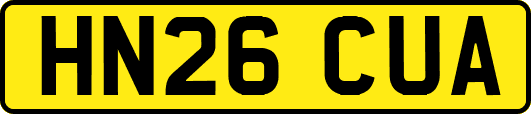 HN26CUA