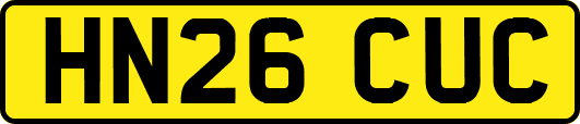 HN26CUC
