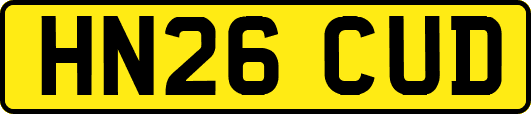 HN26CUD