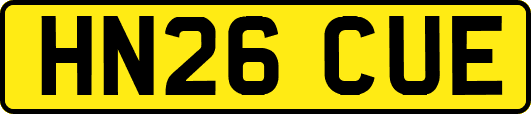 HN26CUE