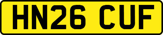 HN26CUF