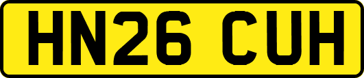 HN26CUH