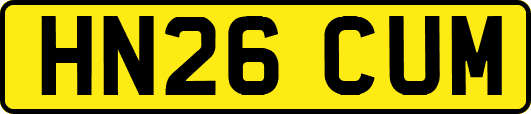 HN26CUM
