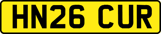 HN26CUR