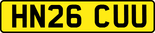 HN26CUU