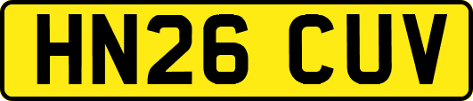 HN26CUV