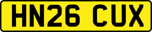 HN26CUX