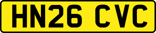HN26CVC