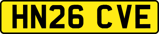 HN26CVE
