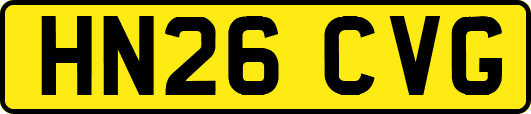 HN26CVG