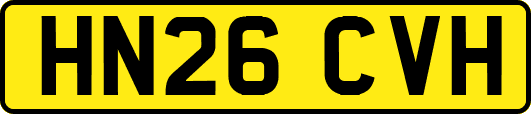 HN26CVH
