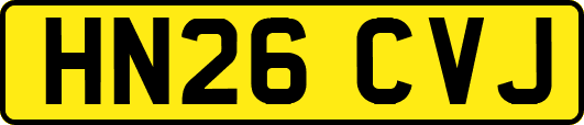 HN26CVJ