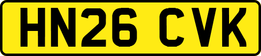 HN26CVK