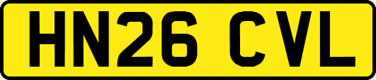 HN26CVL