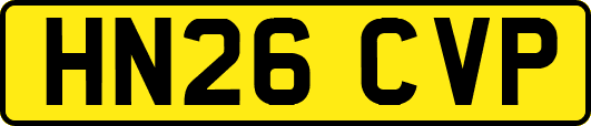 HN26CVP