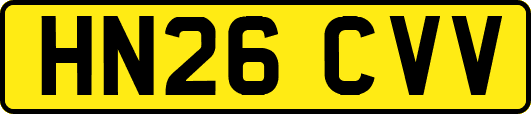 HN26CVV